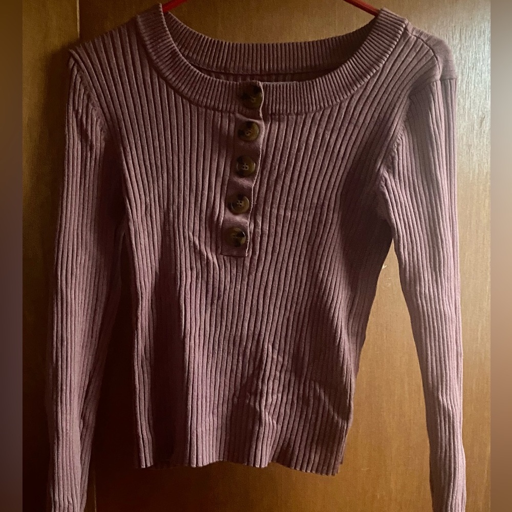 Arizona Womens Sweater Large